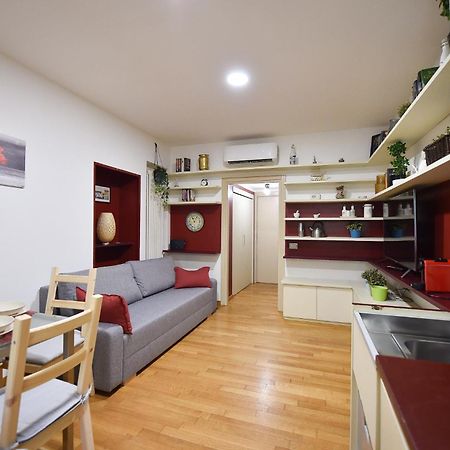 Borg De Scigolatt Apartment Милано Екстериор снимка