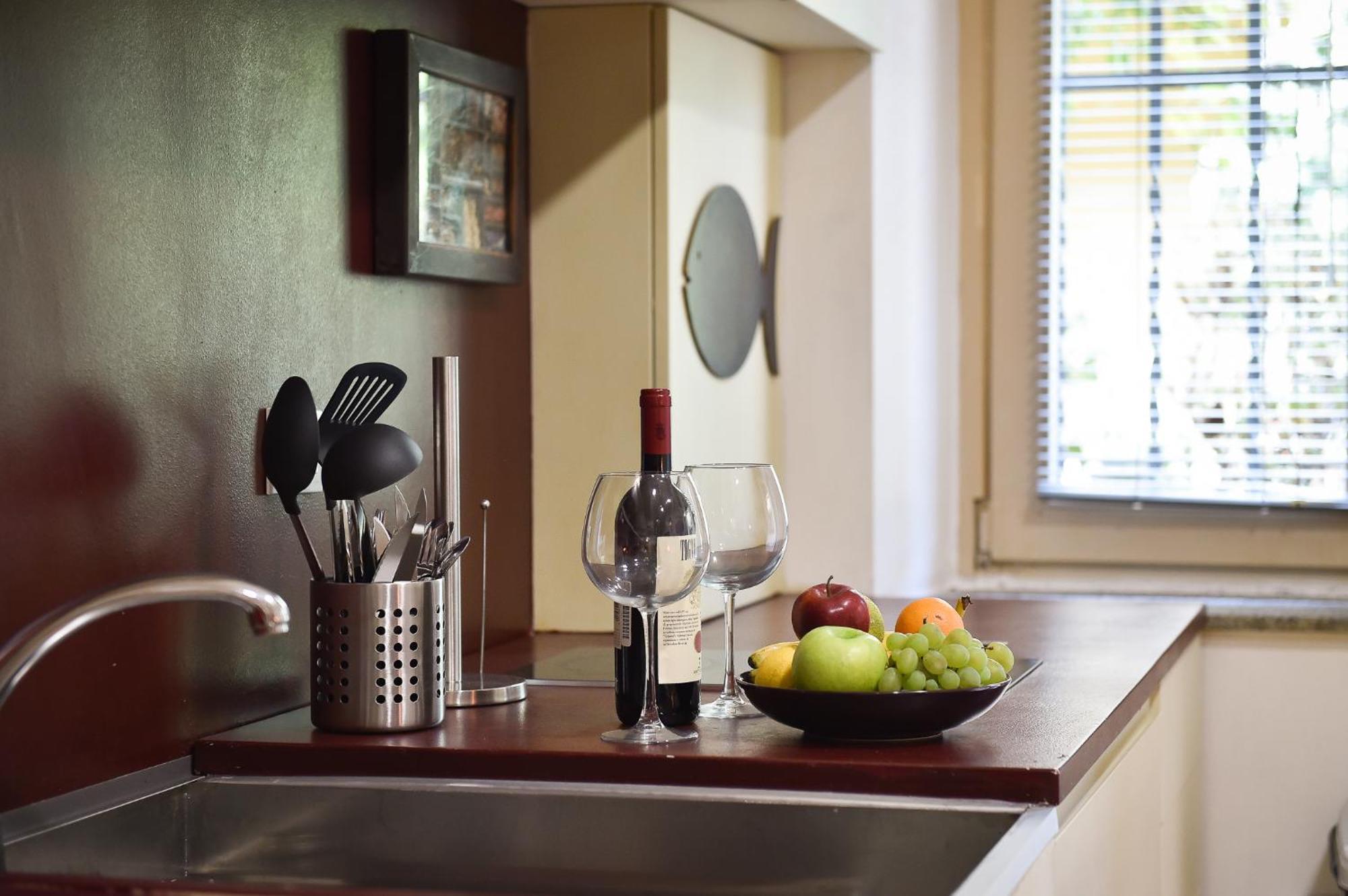Borg De Scigolatt Apartment Милано Екстериор снимка