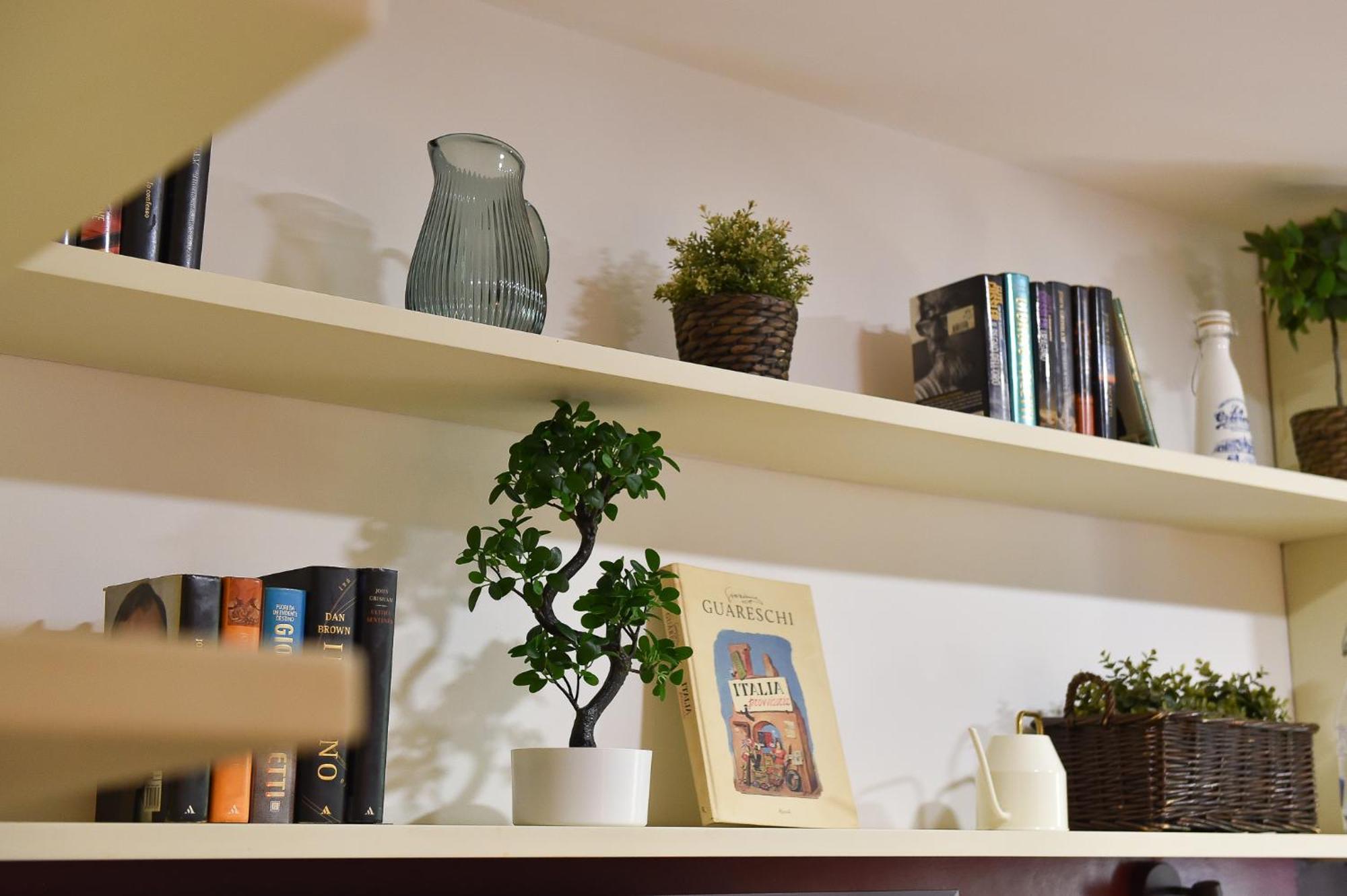 Borg De Scigolatt Apartment Милано Екстериор снимка