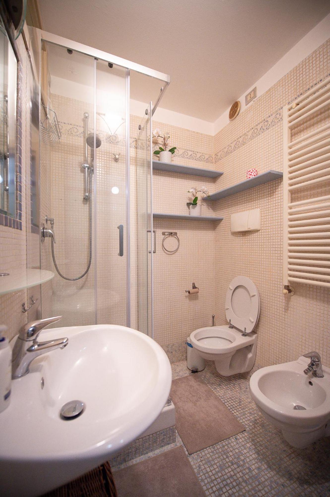 Borg De Scigolatt Apartment Милано Екстериор снимка